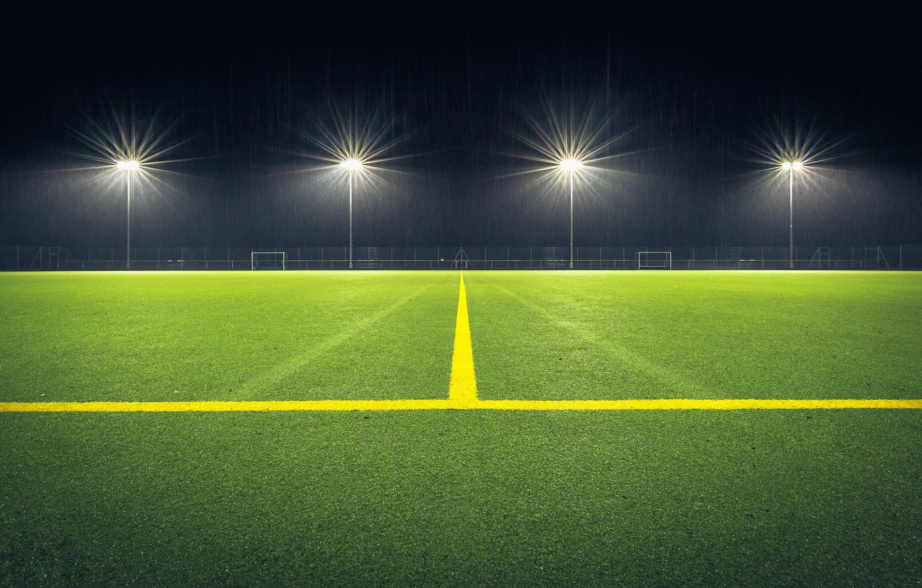 6 Best LED Stadium Lighting – Illumination